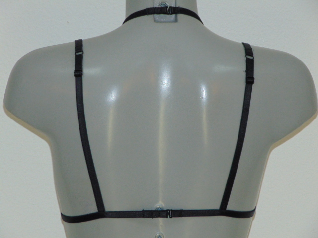 Sapph Victoria skin non-padded bra