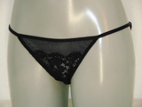 Super Sexy by Sapph Veruschka black brief
