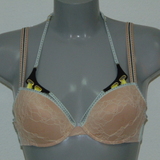 Marlies Dekkers Kunoichi beige push up bra