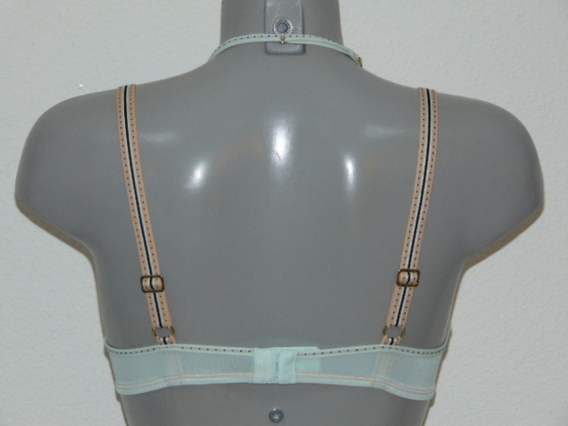 Marlies Dekkers Kunoichi beige push up bra