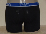 Armani Men's Piccolo navy/blue boxer short