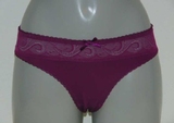 Cybéle Theater purple brief