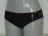 Sapph Onyx black brief