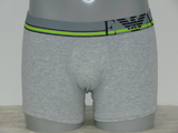 Armani Men's Dura grey boxer short
