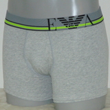 Armani Men's Dura grey boxer short