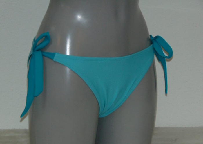 Marlies Dekkers Swimwear Holi Gypsy aqua bikini brief