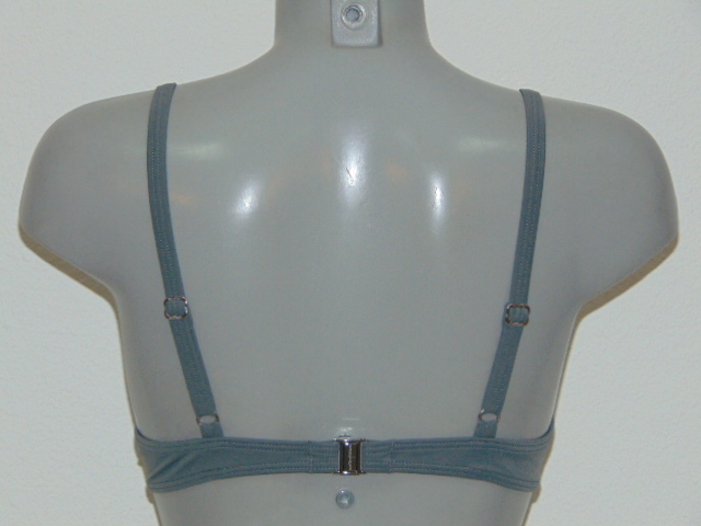 Marlies Dekkers Swimwear Lagerthas Journey grey push up bikini bra