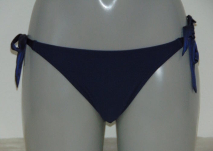 Marlies Dekkers Swimwear Holi Gypsy navy blue bikini brief