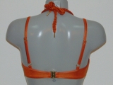 Marlies Dekkers Swimwear Holi Glamour orange padded bikini bra
