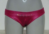 Marlies Dekkers Swimwear Lagerthas Reflection fuchsia bikini brief