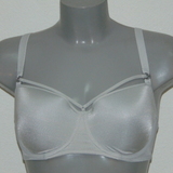 Marlies Dekkers Space Odyssey silver padded bra