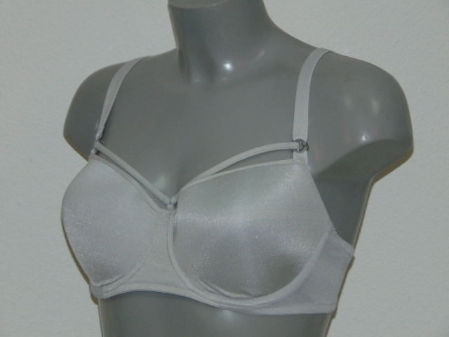 Marlies Dekkers Space Odyssey silver padded bra