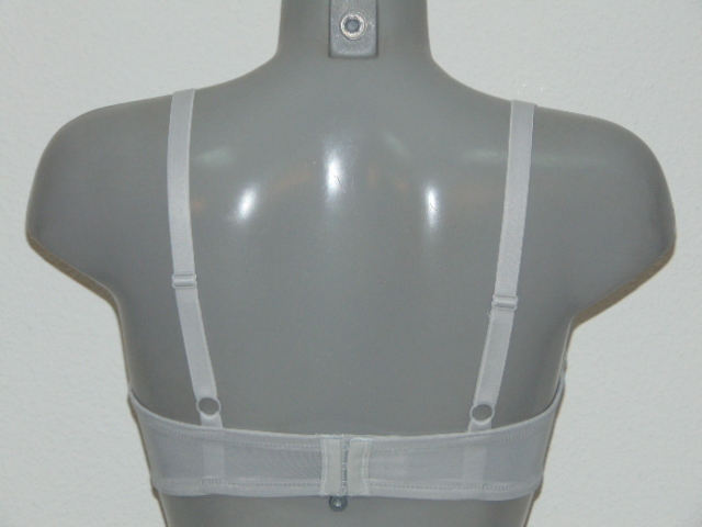 Marlies Dekkers Space Odyssey silver padded bra