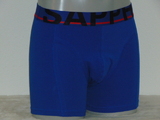 Sapph Men Daan cobalt boxer short