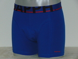 Sapph Men Daan cobalt boxer short