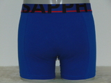 Sapph Men Daan cobalt boxer short