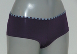 Marlies Dekkers Space Odyssey purple short