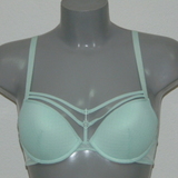 Marlies Dekkers Lagerthas Key mint push up bra