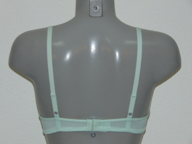 Marlies Dekkers Lagerthas Key mint push up bra