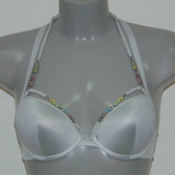Marlies Dekkers Lagerthas Shield silver push up bra