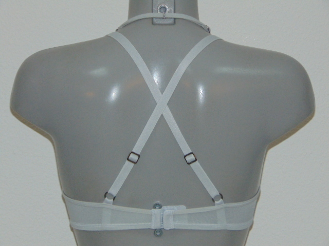 Marlies Dekkers Lagerthas Shield silver push up bra