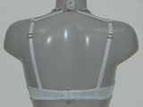 Marlies Dekkers Lagerthas Shield silver padded bra