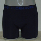 Björn Borg Basic navy blue sport boxershort