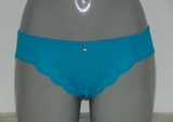 Cybéle Summer aqua brief