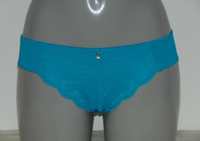 Cybéle Summer aqua brief