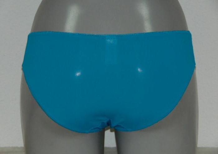 Cybéle Summer aqua brief