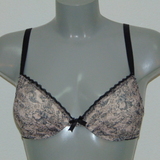 Cybéle camo print push up bra