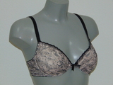 Cybéle camo print push up bra