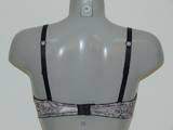 Cybéle camo print push up bra