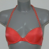 Marlies Dekkers Tinquely coral push up bra
