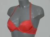 Marlies Dekkers Tinquely coral push up bra