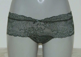 Missya Nicole green thong