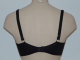 Missya Terese black padded bra