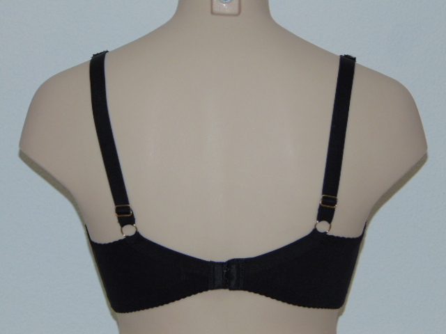 Missya Terese black padded bra
