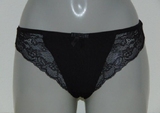 Missya Terese black brief