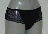 Missya Terese black thong