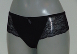 Missya Terese black thong