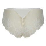 After Eden D-Cup & Up Faro white short