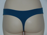 After Eden D-Cup & Up Sophia petrol thong