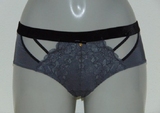 Missya Tess grey short