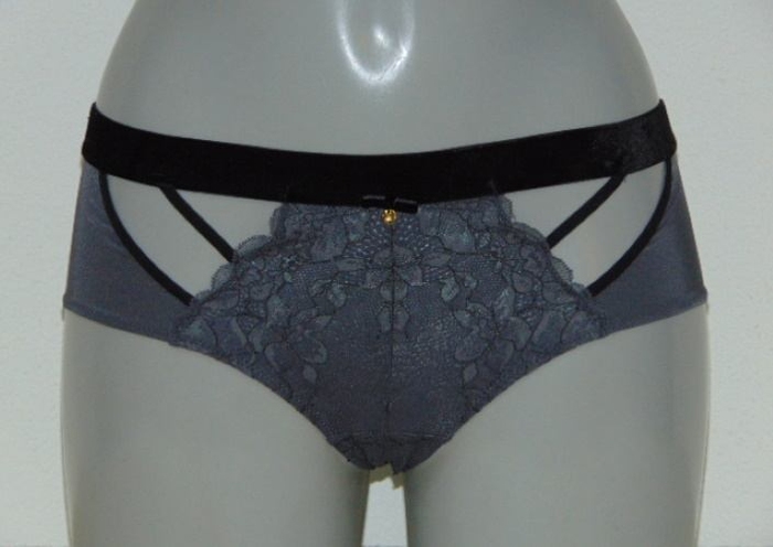Missya Tess grey short
