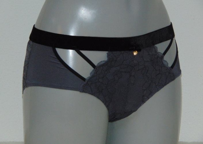 Missya Tess grey short