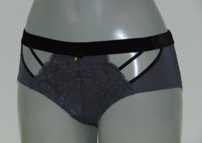 Missya Tess grey short