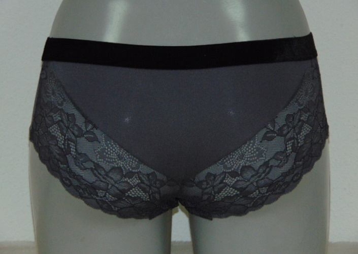 Missya Tess grey short