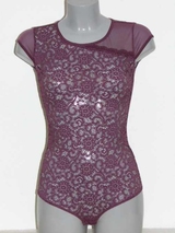 Sapph Farah auberinge body