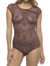 Sapph Farah auberinge body